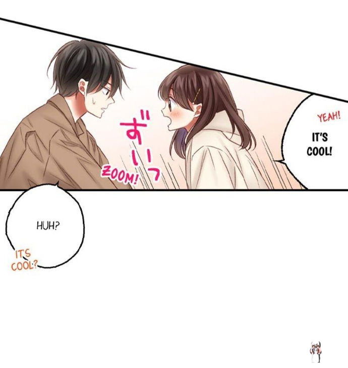 They Definitely Had Sex They Definitely Had Sex Chapter 62 - Page 32 They Definitely Had Sex They Definitely Had Sex Chapter 62 - Page 32