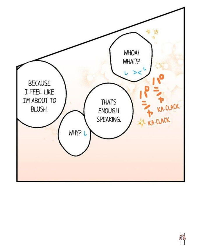 They Definitely Had Sex They Definitely Had Sex Chapter 62 - Page 39 They Definitely Had Sex They Definitely Had Sex Chapter 62 - Page 39