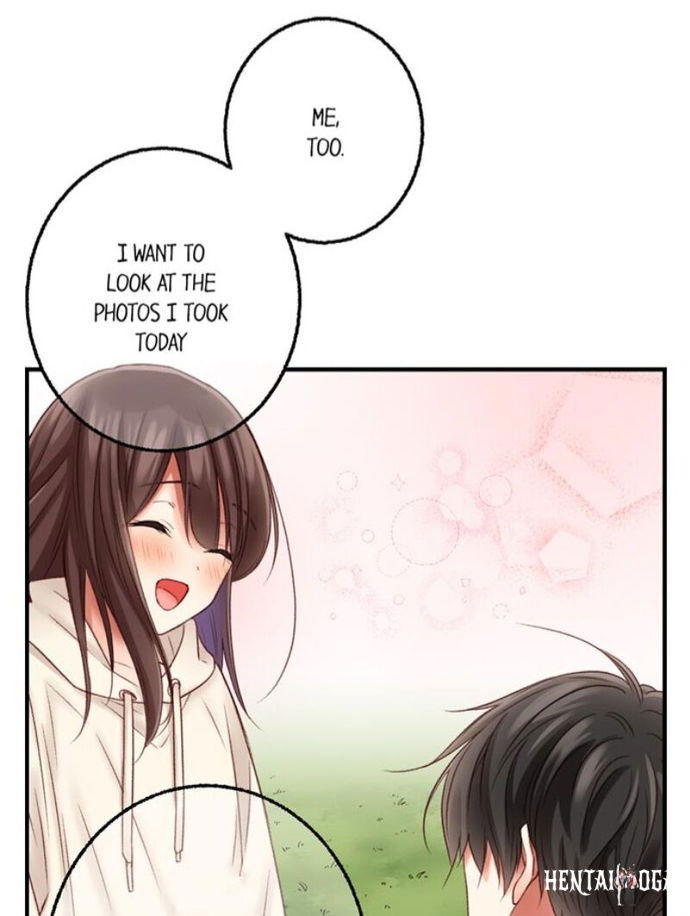 They Definitely Had Sex They Definitely Had Sex Chapter 63 - Page 17