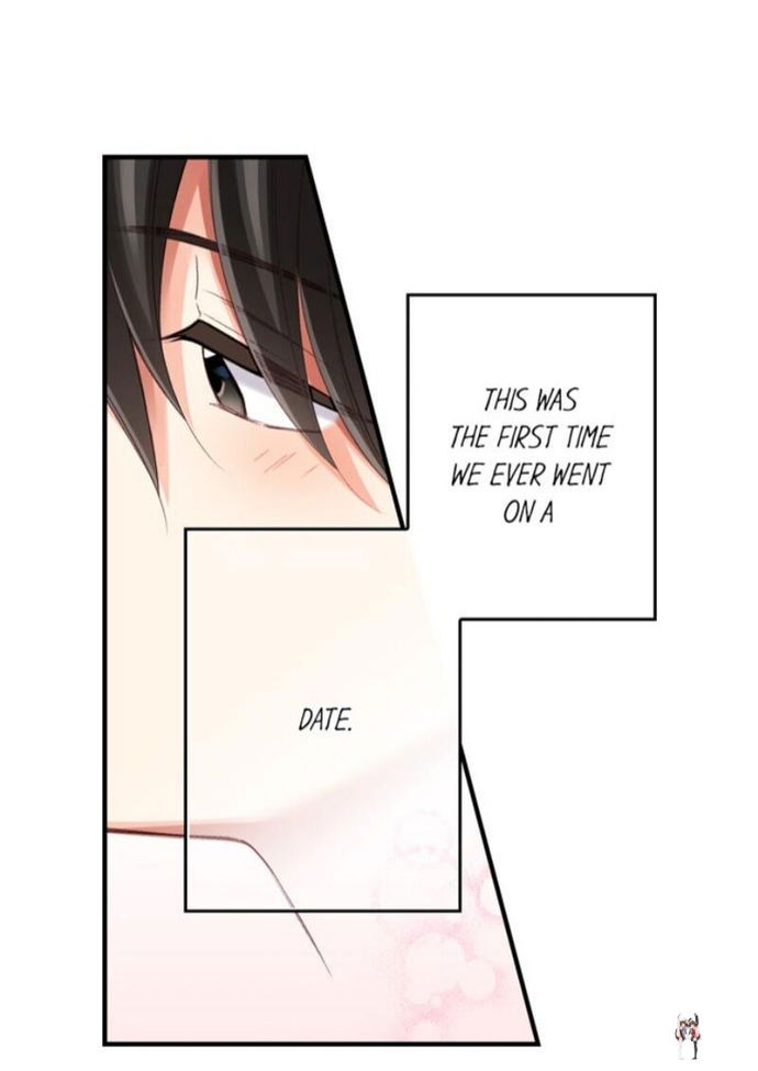 They Definitely Had Sex They Definitely Had Sex Chapter 63 - Page 19