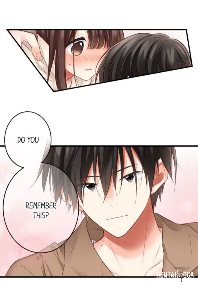 They Definitely Had Sex They Definitely Had Sex Chapter 63 - Page 23