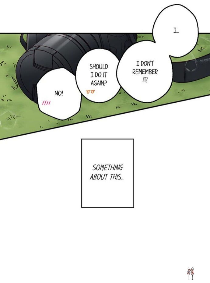 They Definitely Had Sex They Definitely Had Sex Chapter 63 - Page 25