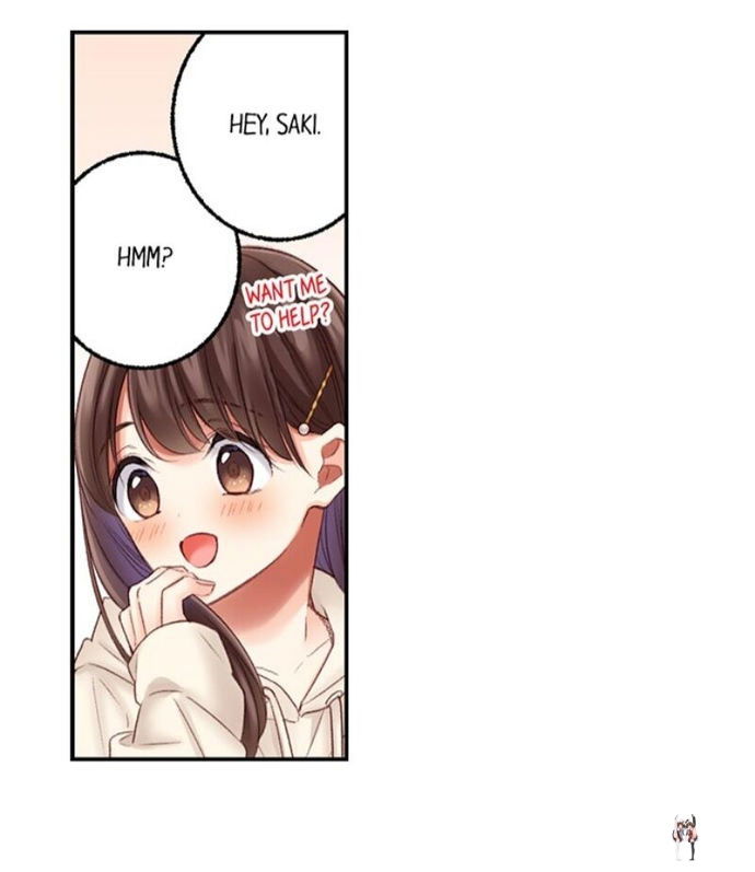 They Definitely Had Sex They Definitely Had Sex Chapter 63 - Page 32