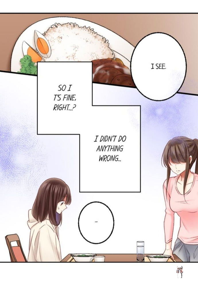 They Definitely Had Sex They Definitely Had Sex Chapter 63 - Page 37