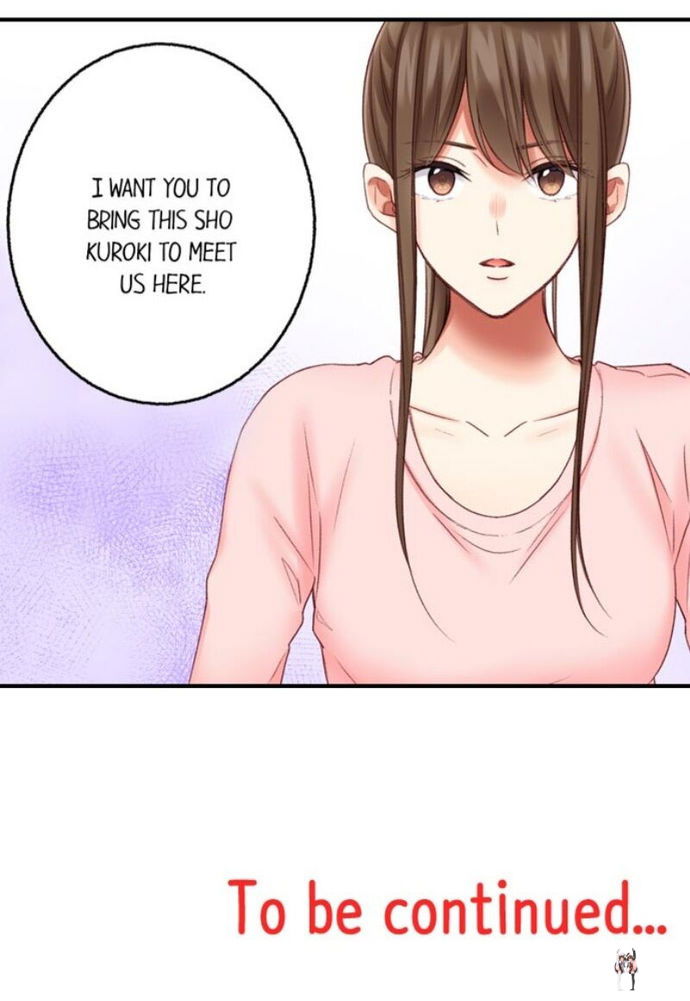 They Definitely Had Sex They Definitely Had Sex Chapter 63 - Page 39