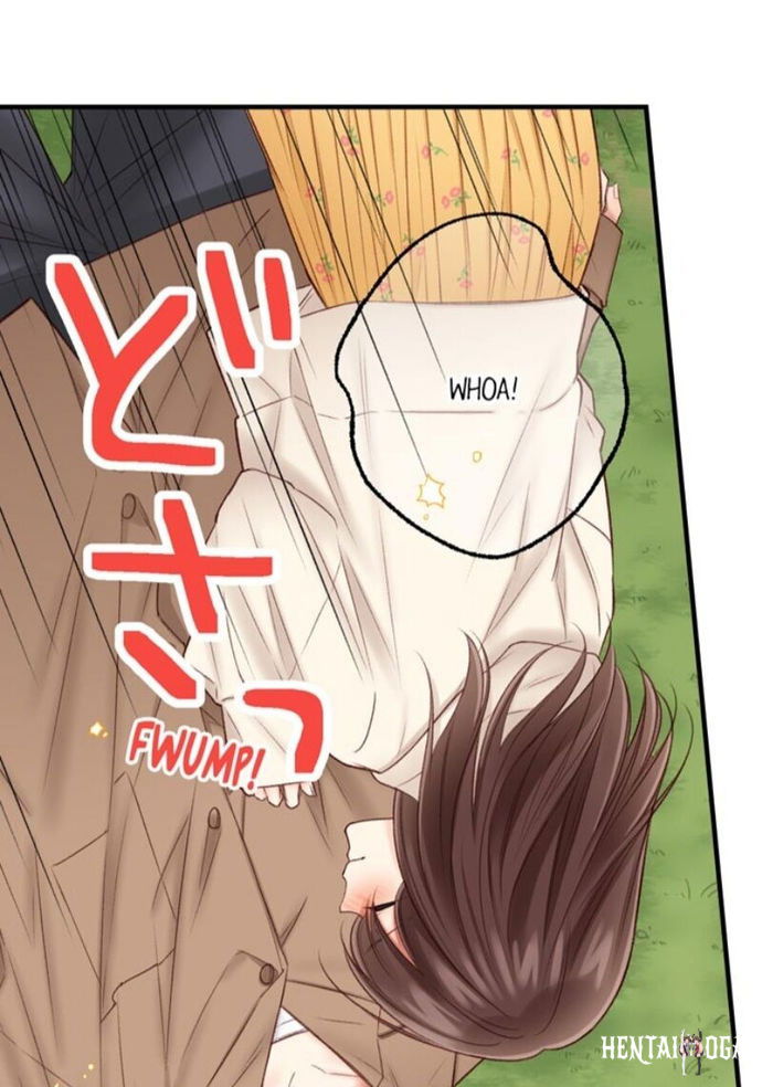 They Definitely Had Sex They Definitely Had Sex Chapter 63 - Page 4