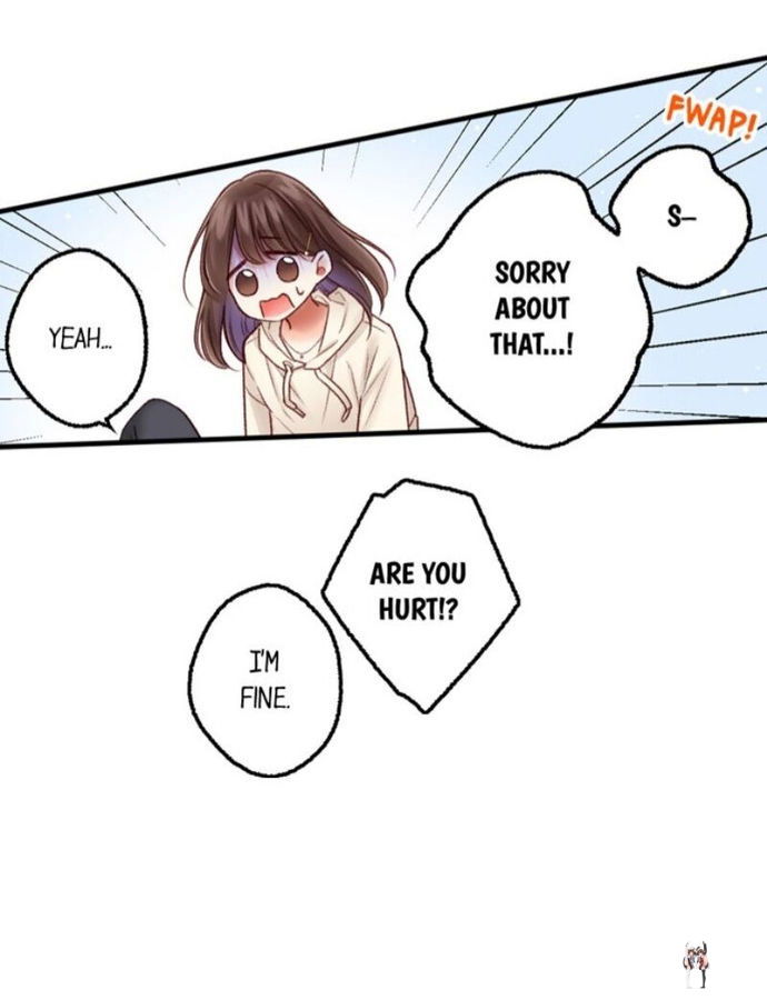 They Definitely Had Sex They Definitely Had Sex Chapter 63 - Page 6