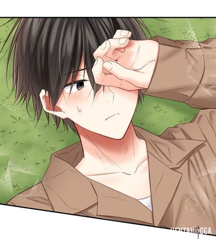 They Definitely Had Sex They Definitely Had Sex Chapter 63 - Page 8