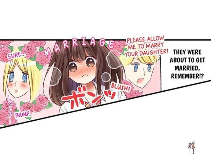 They Definitely Had Sex They Definitely Had Sex Chapter 64 - Page 11