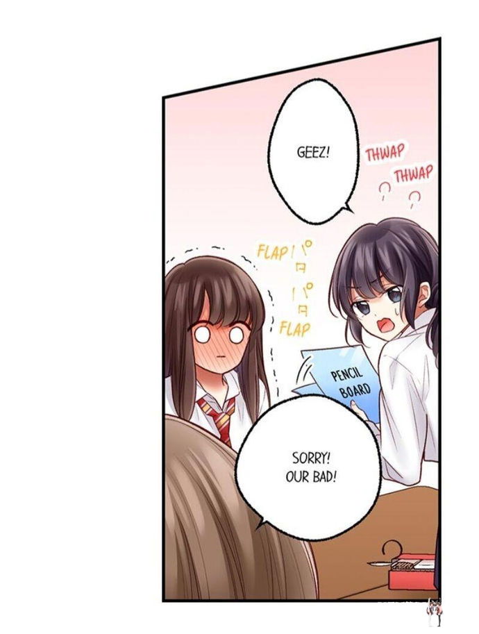 They Definitely Had Sex They Definitely Had Sex Chapter 64 - Page 12