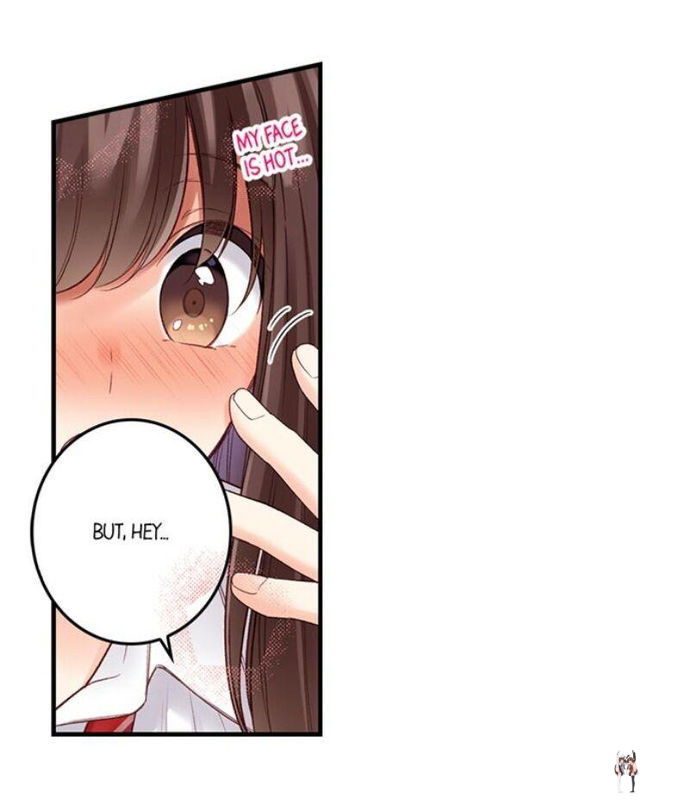 They Definitely Had Sex They Definitely Had Sex Chapter 64 - Page 13