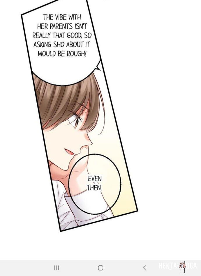 They Definitely Had Sex They Definitely Had Sex Chapter 64 - Page 16