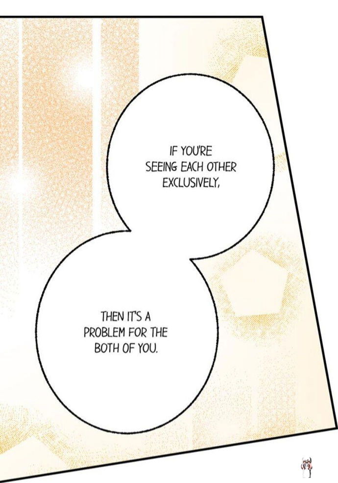 They Definitely Had Sex They Definitely Had Sex Chapter 64 - Page 17