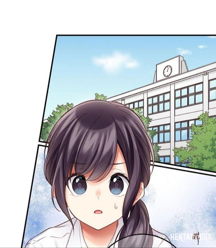 They Definitely Had Sex They Definitely Had Sex Chapter 64 - Page 2