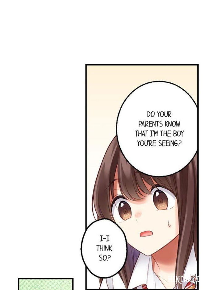 They Definitely Had Sex They Definitely Had Sex Chapter 64 - Page 23