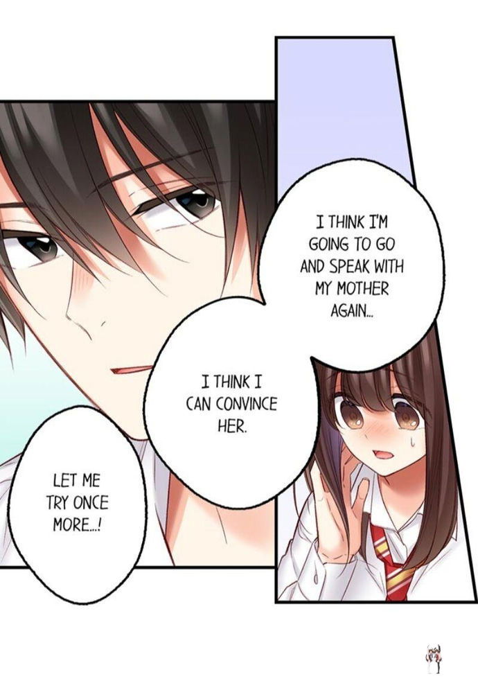 They Definitely Had Sex They Definitely Had Sex Chapter 64 - Page 28