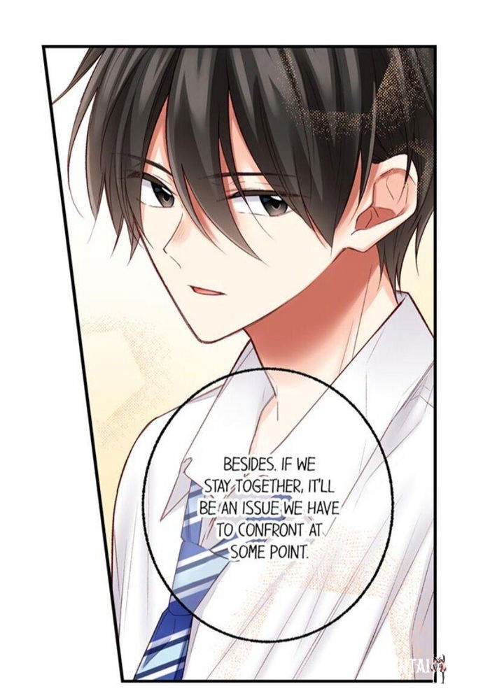 They Definitely Had Sex They Definitely Had Sex Chapter 64 - Page 31