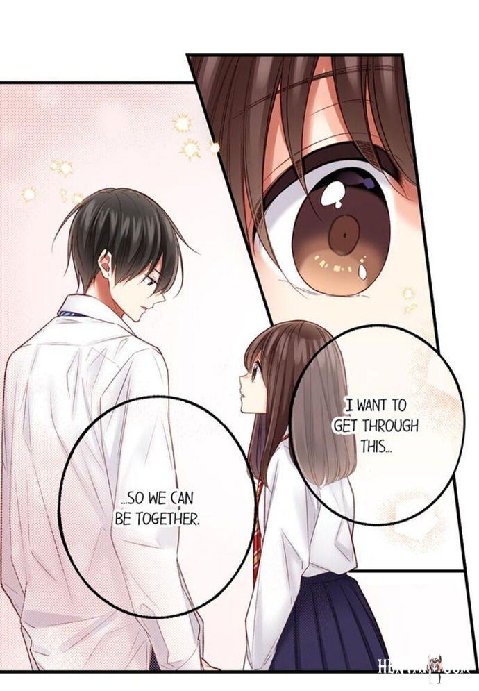 They Definitely Had Sex They Definitely Had Sex Chapter 64 - Page 32