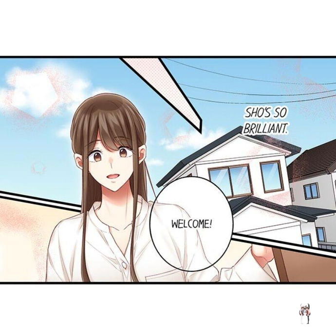 They Definitely Had Sex They Definitely Had Sex Chapter 64 - Page 34