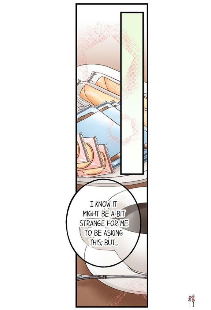 They Definitely Had Sex They Definitely Had Sex Chapter 64 - Page 37