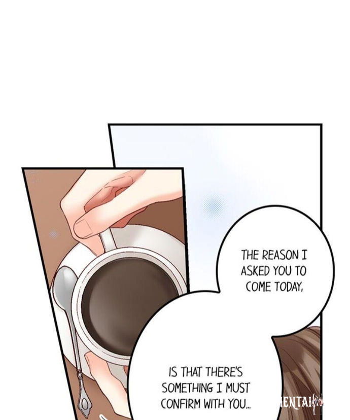 They Definitely Had Sex They Definitely Had Sex Chapter 64 - Page 39