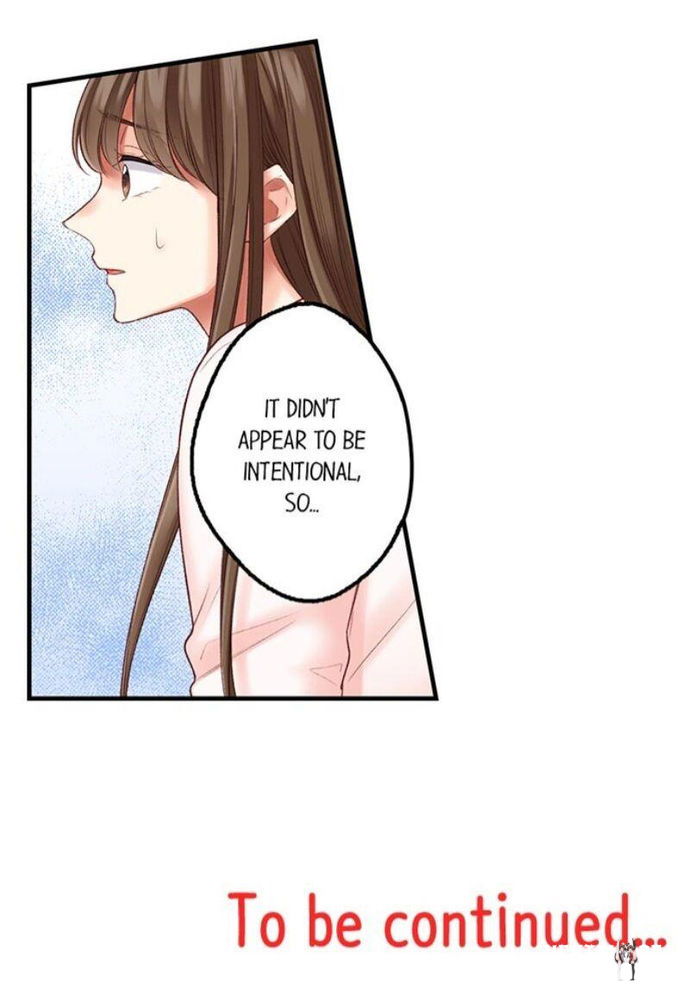 They Definitely Had Sex They Definitely Had Sex Chapter 64 - Page 45