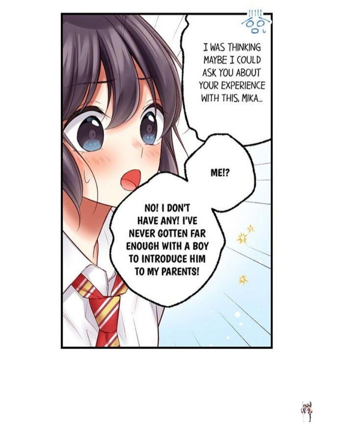 They Definitely Had Sex They Definitely Had Sex Chapter 64 - Page 6