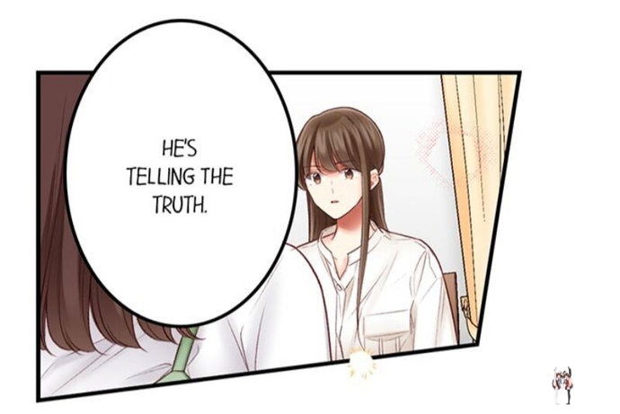 They Definitely Had Sex They Definitely Had Sex Chapter 65 - Page 13