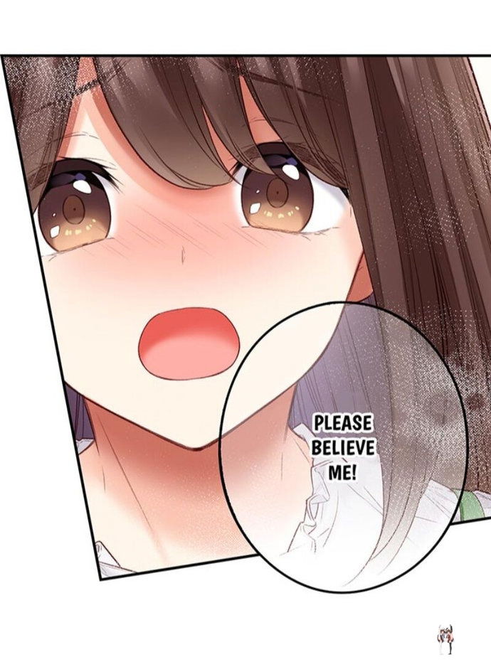 They Definitely Had Sex They Definitely Had Sex Chapter 65 - Page 14