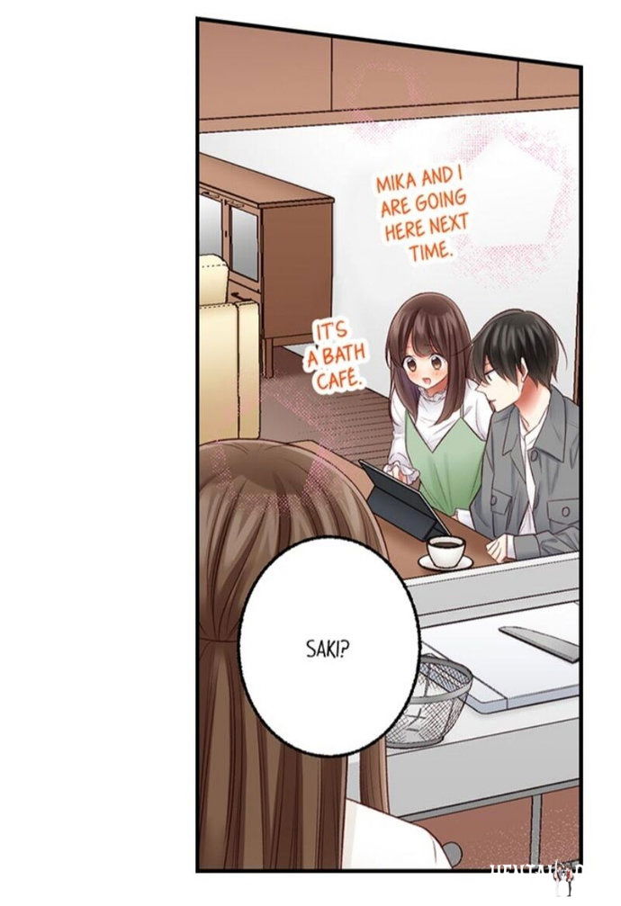 They Definitely Had Sex They Definitely Had Sex Chapter 65 - Page 21