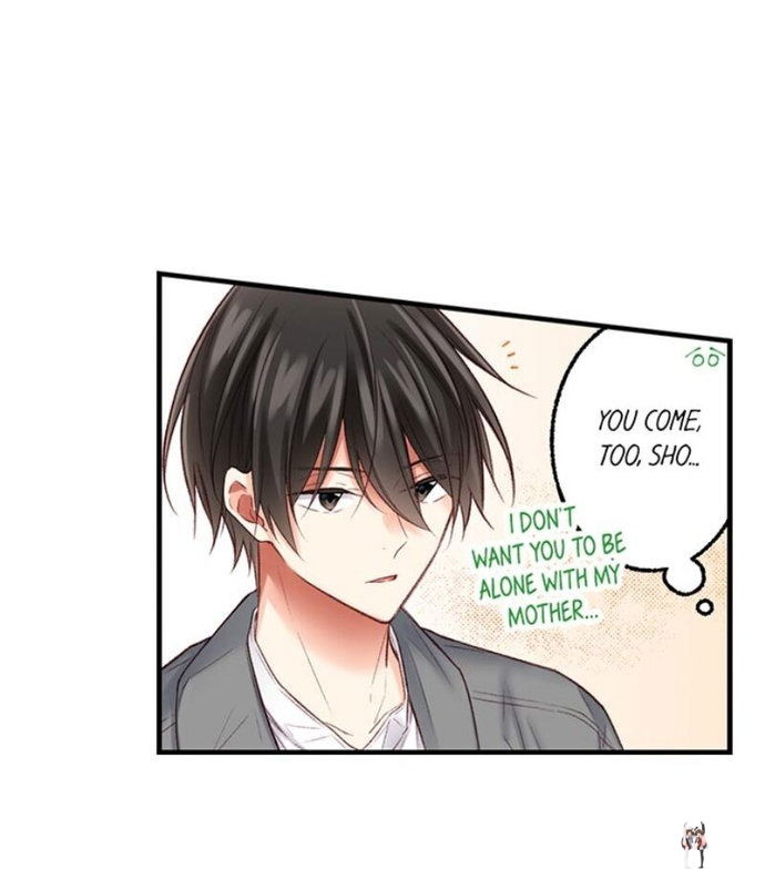 They Definitely Had Sex They Definitely Had Sex Chapter 65 - Page 23