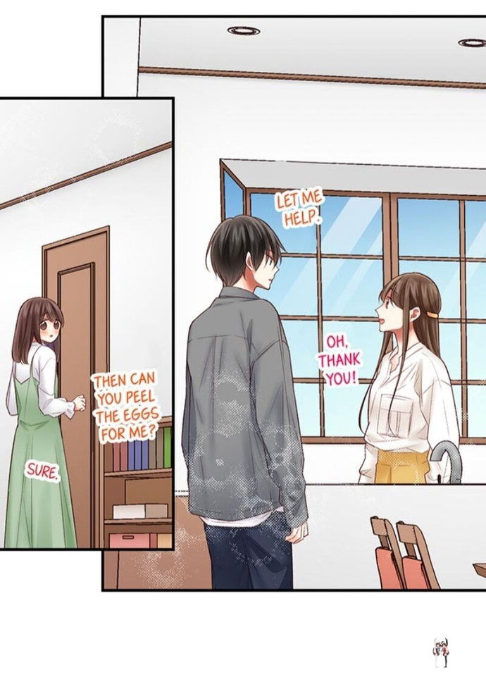 They Definitely Had Sex They Definitely Had Sex Chapter 65 - Page 25