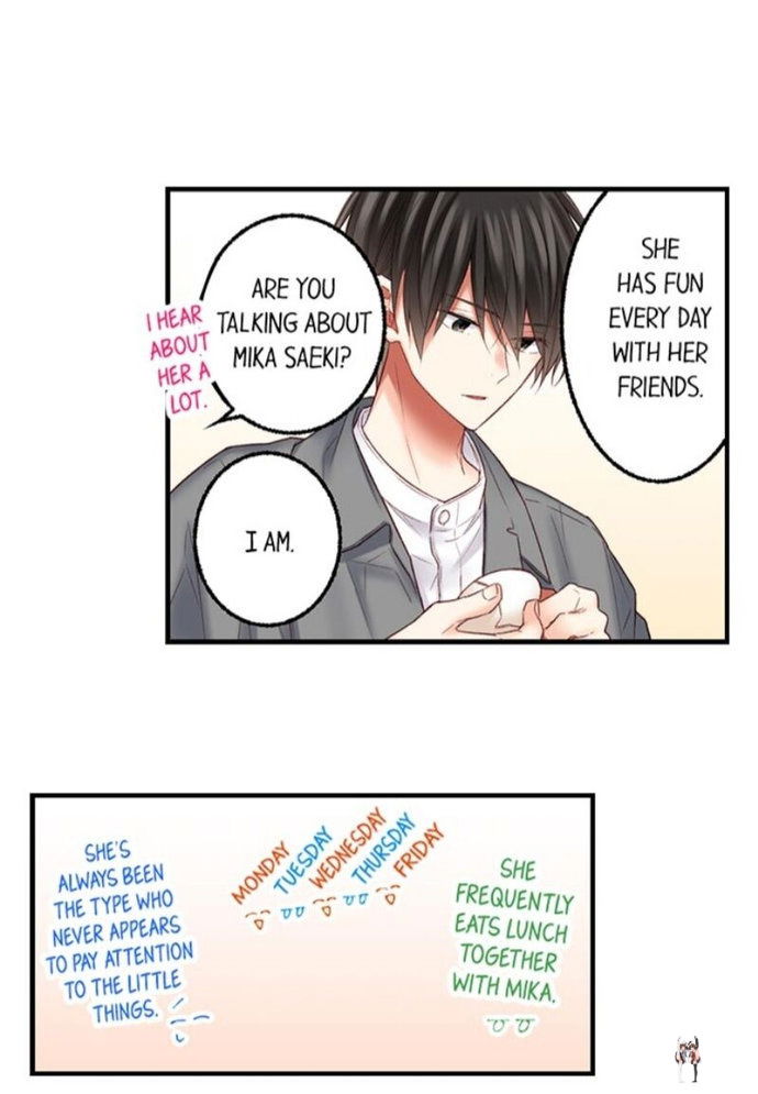 They Definitely Had Sex They Definitely Had Sex Chapter 65 - Page 27