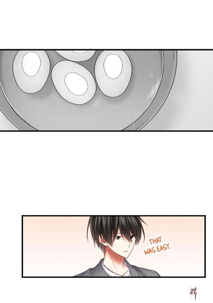 They Definitely Had Sex They Definitely Had Sex Chapter 65 - Page 28