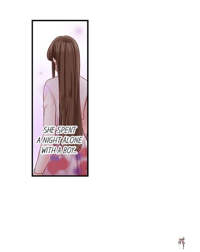 They Definitely Had Sex They Definitely Had Sex Chapter 65 - Page 3