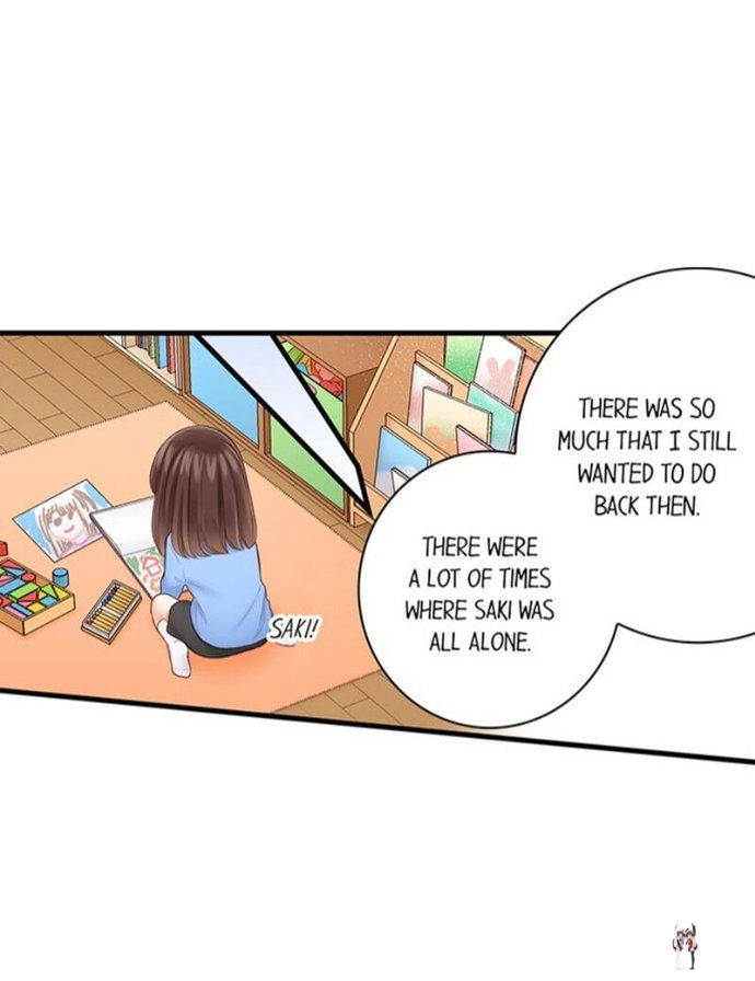 They Definitely Had Sex They Definitely Had Sex Chapter 65 - Page 30