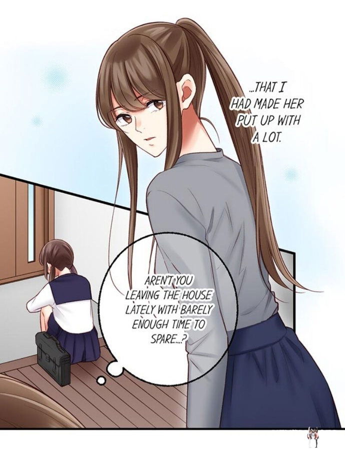 They Definitely Had Sex They Definitely Had Sex Chapter 65 - Page 34