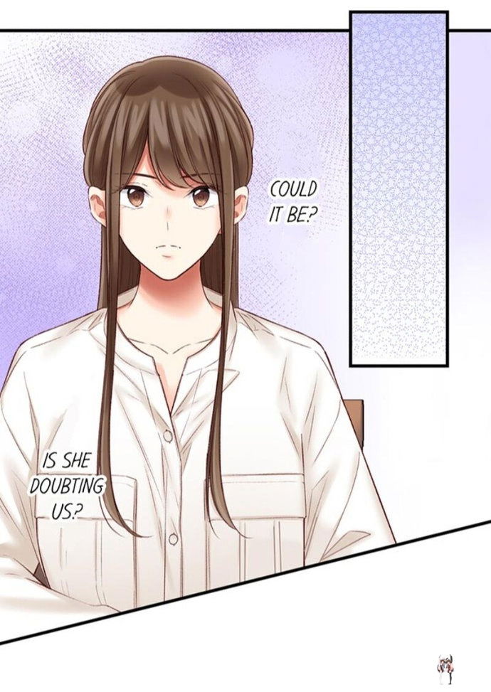 They Definitely Had Sex They Definitely Had Sex Chapter 65 - Page 4