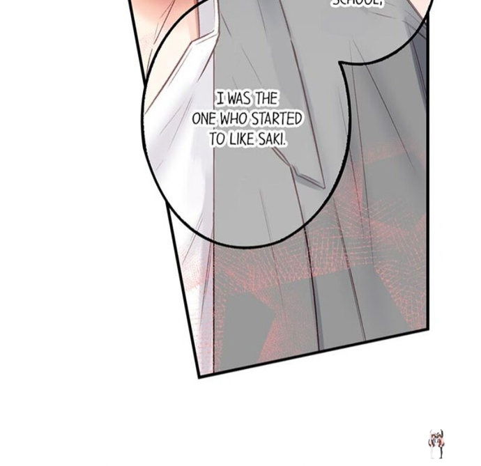 They Definitely Had Sex They Definitely Had Sex Chapter 65 - Page 7