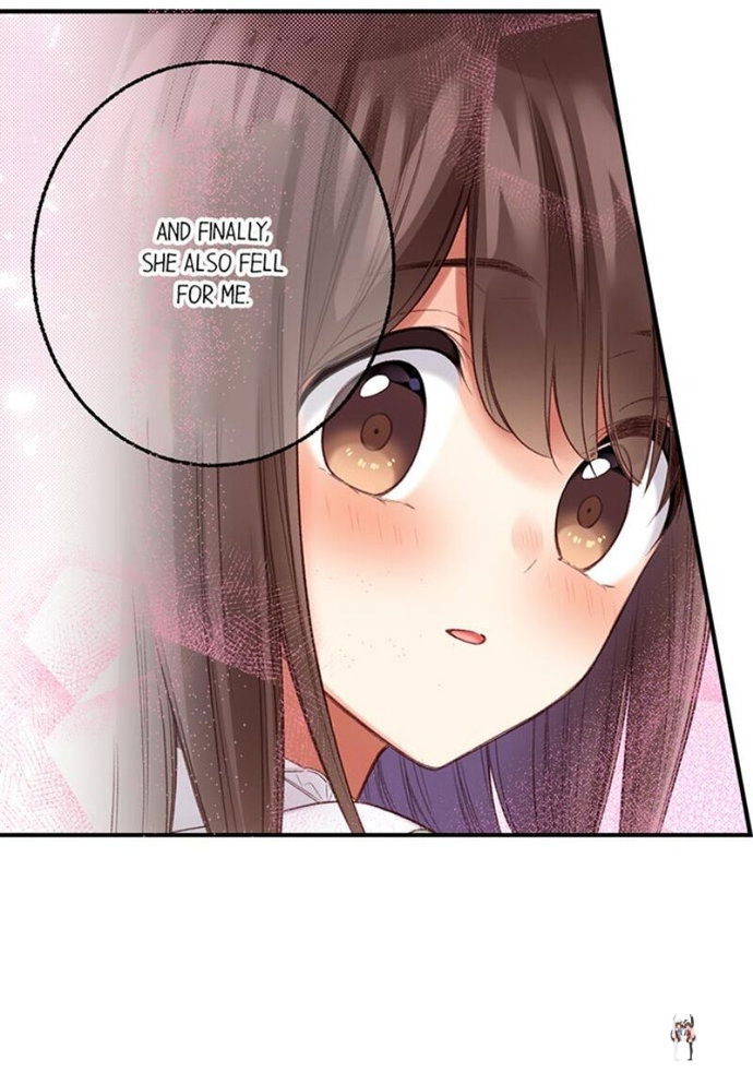 They Definitely Had Sex They Definitely Had Sex Chapter 65 - Page 8