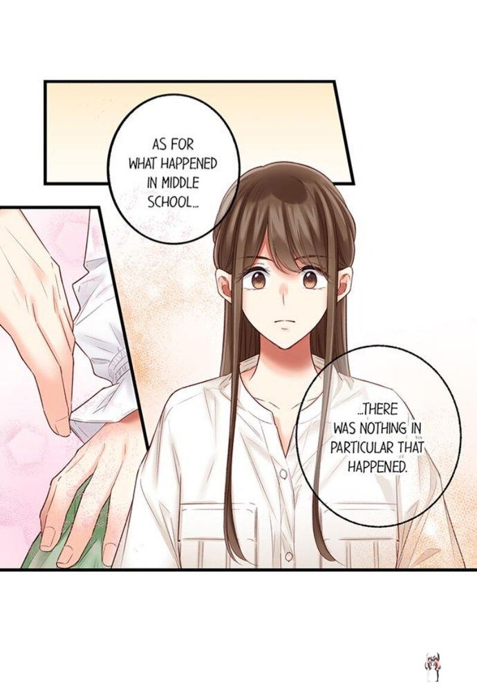 They Definitely Had Sex They Definitely Had Sex Chapter 65 - Page 9