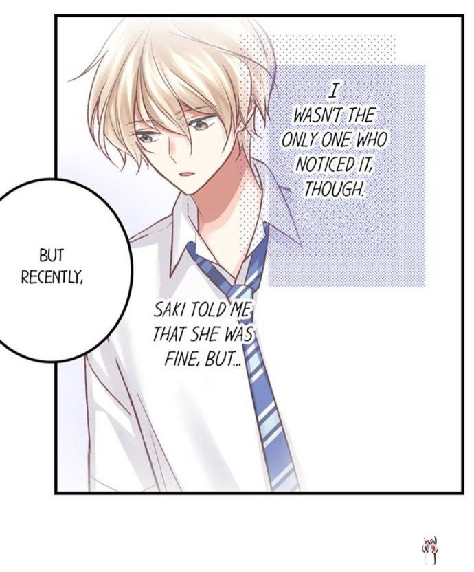 They Definitely Had Sex They Definitely Had Sex Chapter 66 - Page 13