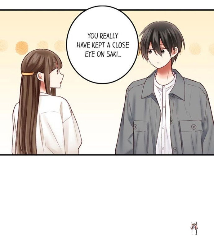 They Definitely Had Sex They Definitely Had Sex Chapter 66 - Page 20