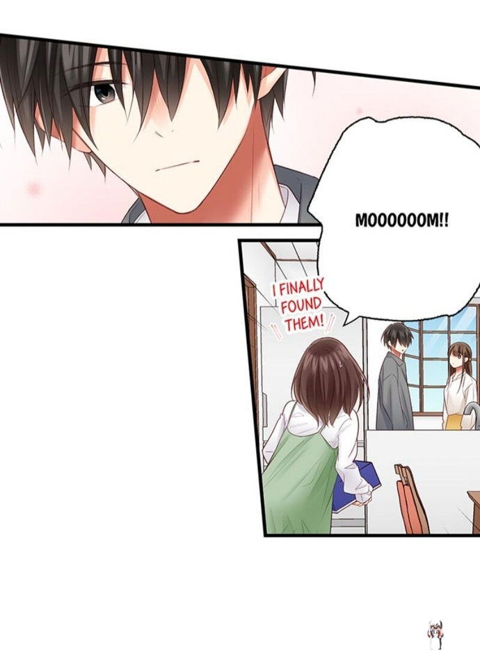 They Definitely Had Sex They Definitely Had Sex Chapter 66 - Page 22