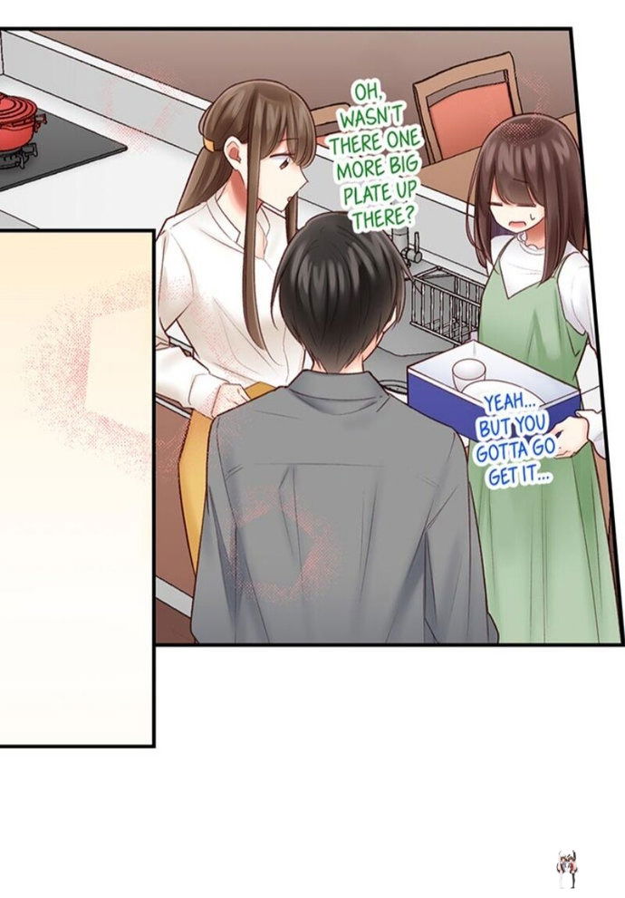 They Definitely Had Sex They Definitely Had Sex Chapter 66 - Page 23