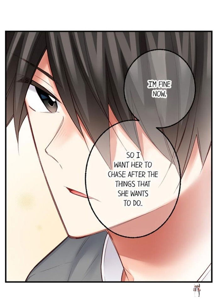 They Definitely Had Sex They Definitely Had Sex Chapter 66 - Page 26