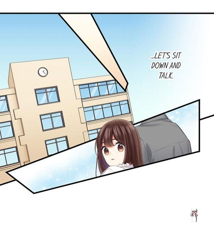 They Definitely Had Sex They Definitely Had Sex Chapter 66 - Page 31