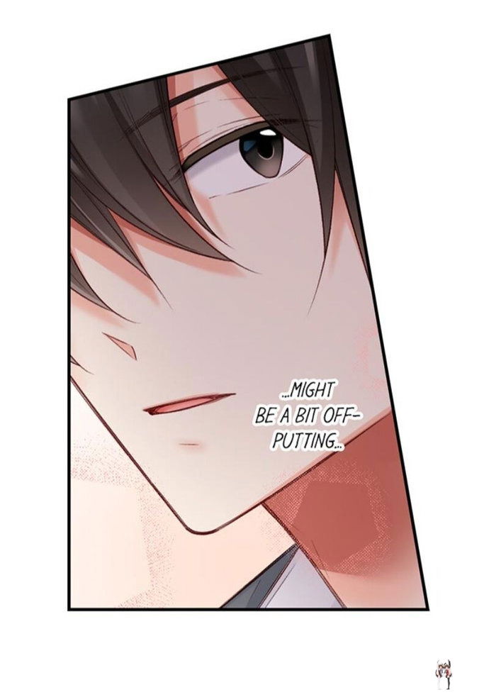 They Definitely Had Sex They Definitely Had Sex Chapter 66 - Page 34