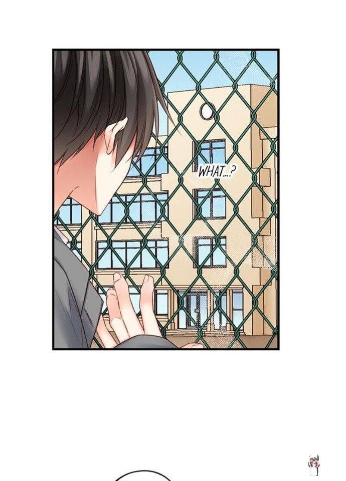 They Definitely Had Sex They Definitely Had Sex Chapter 66 - Page 36