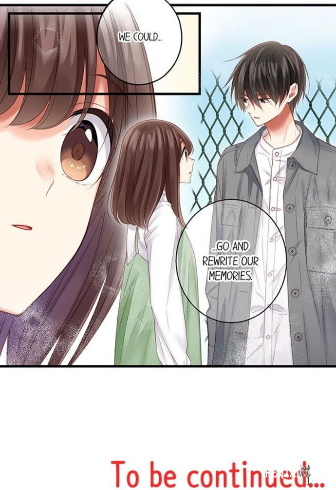 They Definitely Had Sex They Definitely Had Sex Chapter 66 - Page 37